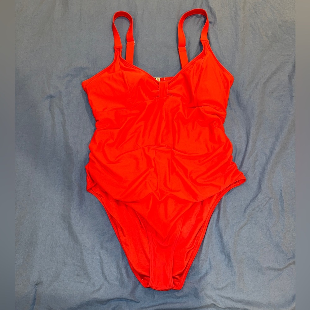 Cupshe one piece